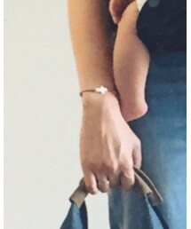 kamecoハンドメイド | ブレスレット