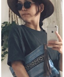 無印良品 | Tシャツ/カットソー