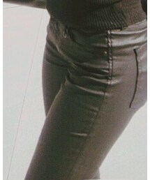 H&M | デニムパンツ