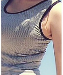 8seconds | タンクトップ