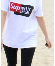 alive21 | Tシャツ/カットソー