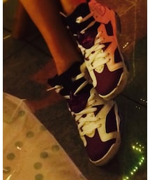 AIR JORDAN | スニーカー