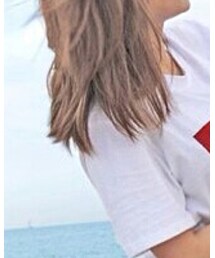 PIGALLE | Tシャツ/カットソー