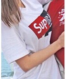 alive21 | Tシャツ/カットソー