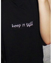 alive21 | タンクトップ