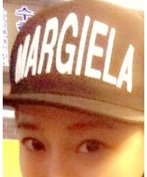 alive21 | キャップ