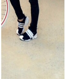 y3 | スニーカー