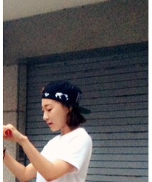 BOUNTY HUNTER | キャップ