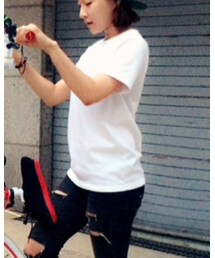 alive21 | Tシャツ/カットソー