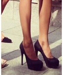 VICTORIA'S SECRET | パンプス