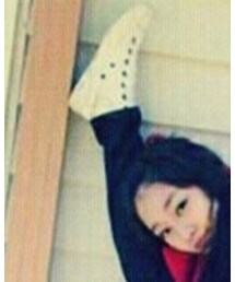 CONVERSE | スニーカー