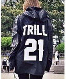 alive21 | ライダースジャケット