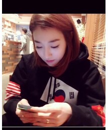 Supreme  | パーカー