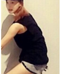 alive21 | タンクトップ