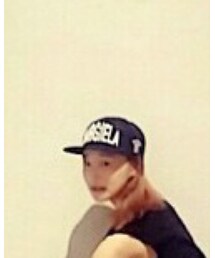 alive21 | キャップ