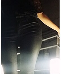 ademo | デニムパンツ