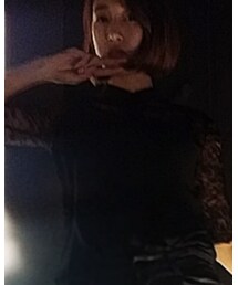 ZARA | シャツ/ブラウス