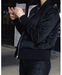 H&M | ライダースジャケット