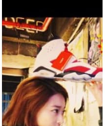 AIR JORDAN | スニーカー