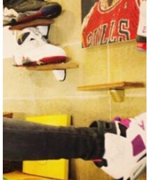 AIR JORDAN | スニーカー