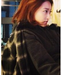 alive21 | パーカー