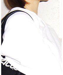 alive21 | パーカー