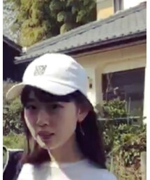 satisfaction accessory | キャップ