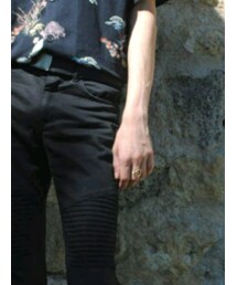 H&M | スラックス