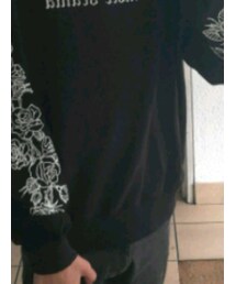 new Yorker  | スウェット