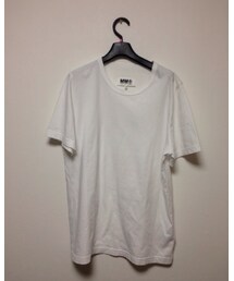 MM6 Maison Martin Margiela_ | Tシャツ/カットソー