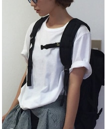 MM6 Maison Martin Margiela_ | Tシャツ/カットソー