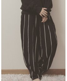 IKUMI | パンツ