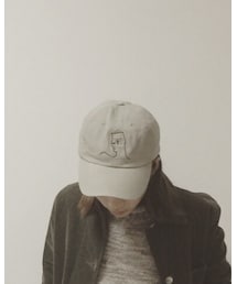 bal | キャップ
