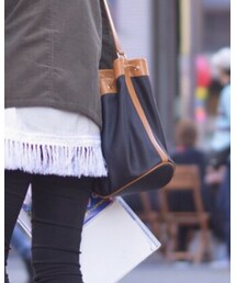 yves saint laurent paris | ショルダーバッグ