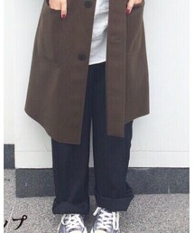 Yves Saint Laurent | スラックス