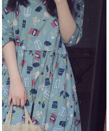 l'atelier du savon | ワンピース