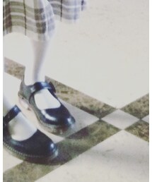 F i.n.t | シューズ