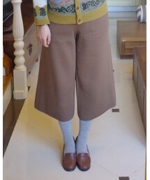 GU | パンツ