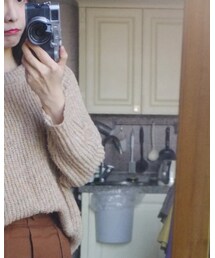 CHILD WOMAN | ニット/セーター