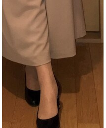 STRAWBERRY-FIELDS | パンプス