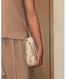 STRAWBERRY-FIELDS | クラッチバッグ