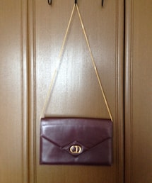 Christian Dior | used bag(ショルダーバッグ)