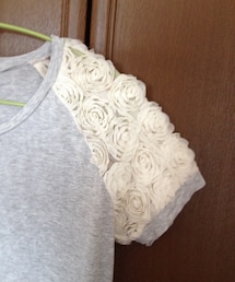 Dignite collier | Tシャツ/カットソー