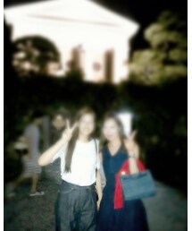 CHARLES & KEITH | ショルダーバッグ