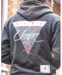 UNION | パーカー