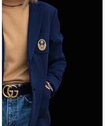 TOMMY HILFIGER | テーラードジャケット