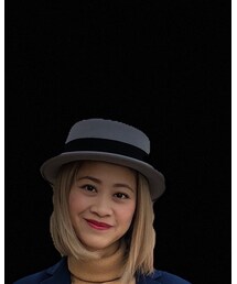 MAISON MICHEL | キャップ