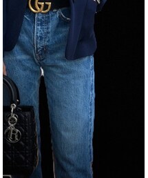 mossy | デニムパンツ