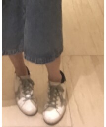 GOLDEN GOOSE | スニーカー