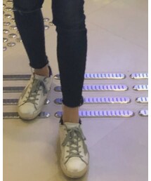 GOLDEN GOOSE | スニーカー